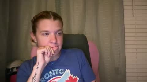 americnbarbie online show from April 12, 3:20 am