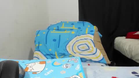 Cristal Ebony online show from March 8, 3:43 am