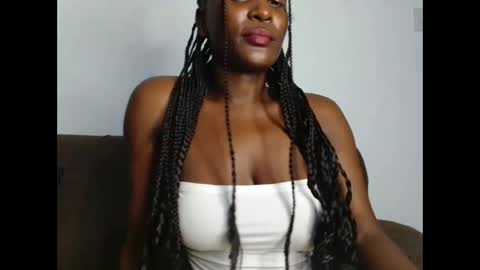 ebony online show from October 13, 1:30 am
