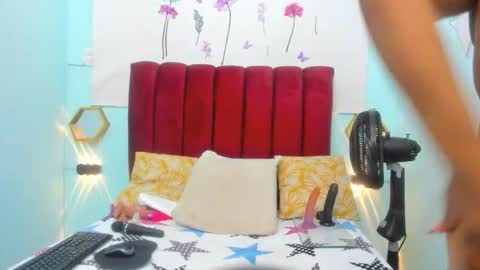 ebony_hot_25 online show from January 13, 11:53 pm