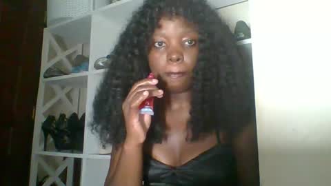 Malikia online show from December 21, 3:49 pm