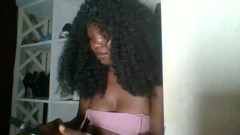 Malikia online show from December 13, 7:53 pm