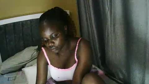 tasha online show from March 6, 8:05 pm