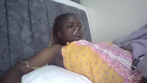 tasha online show from April 6, 5:47 pm