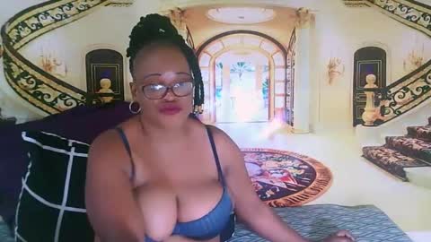 ebonyblooom69 online show from September 8, 5:56 pm