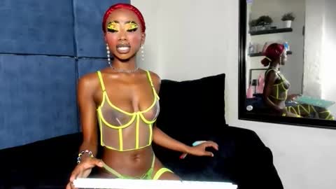 Pearl online show from March 31, 10:59 am