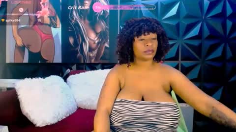 Snapshot of ebonyfancyfacexxx chatting on October 7, 5:17 pm ebonyfancyfacexxx online show from October 7, 5:17 pm