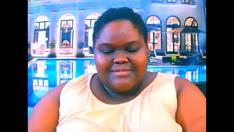 ebonyhotbuns4u2luv online show from March 12, 7:00 am