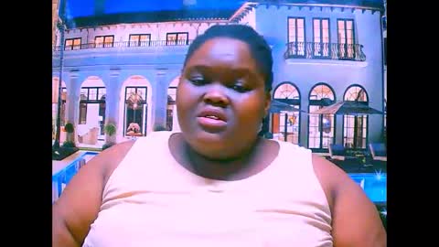 ebonyhotbuns4u2luv online show from October 22, 5:56 am