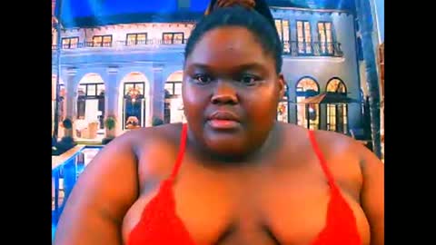 ebonyhotbuns4u2luv online show from April 14, 5:29 am