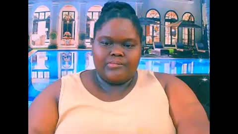 ebonyhotbuns4u2luv online show from November 29, 7:40 pm