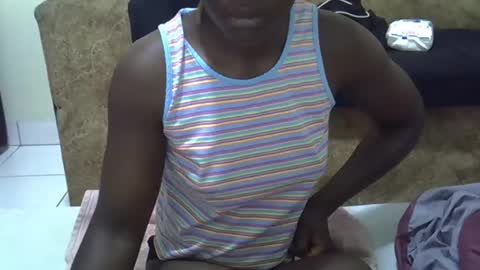 ebonyliliana online show from January 7, 5:43 am