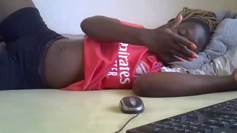 ebonyliliana online show from January 17, 9:17 am