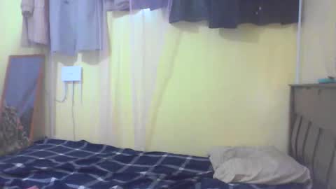 Ebonymuse2 online show from March 27, 7:36 pm