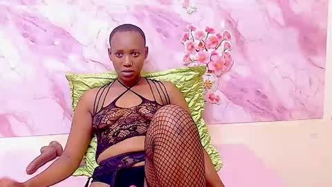 Cindy online show from January 11, 6:46 pm