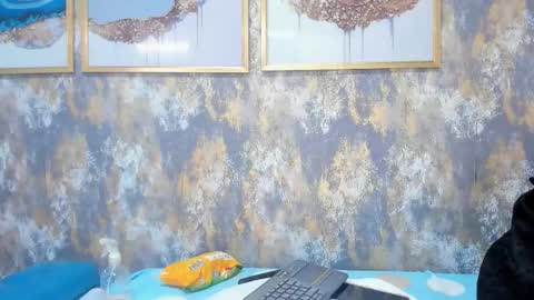 Ebony Prolapse online show from October 29, 8:44 pm