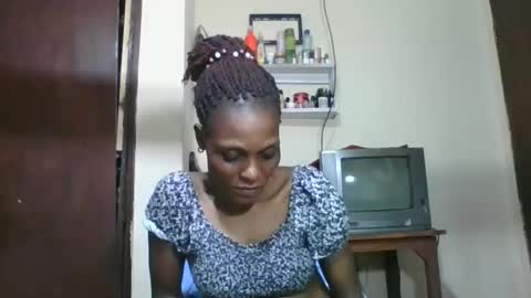 JACKLINE online show from November 12, 6:17 pm