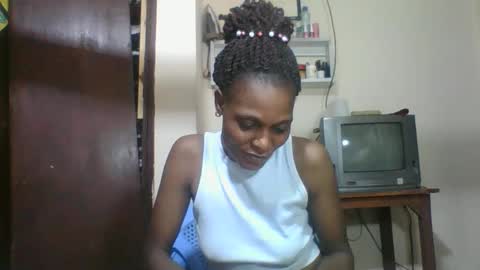 JACKLINE online show from November 30, 5:28 pm