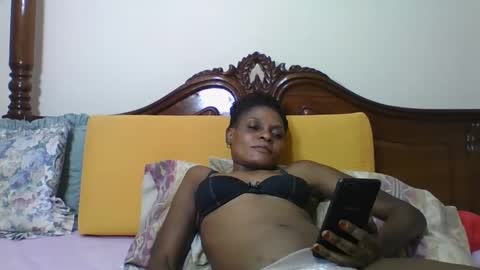 JACKLINE online show from March 1, 7:04 pm