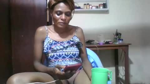 JACKLINE online show from February 7, 7:29 pm