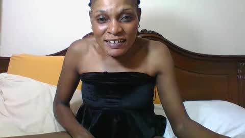 JACKLINE online show from March 8, 7:07 pm