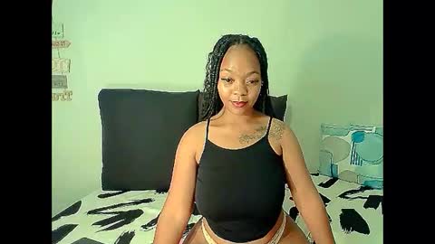 ebonyshy123 online show from January 16, 9:59 am