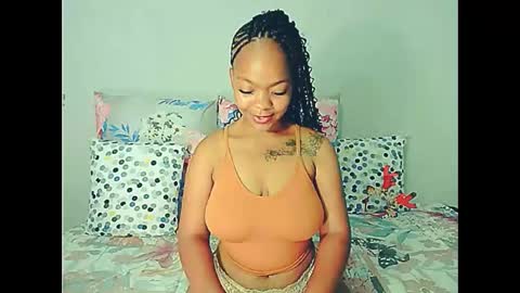 ebonyshy123 online show from December 28, 5:44 am