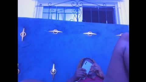 ebonyvd online show from April 9, 1:52 am