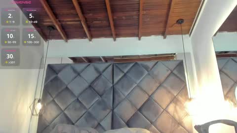 ebonyx40 online show from April 6, 10:49 am