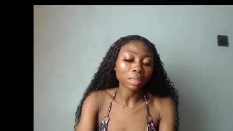 ebonyxxbabe online show from September 15, 9:55 pm