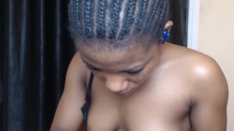 ebonyxxbae online show from March 8, 2:04 am