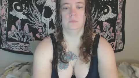 Weird Echo online show from March 25, 11:35 am