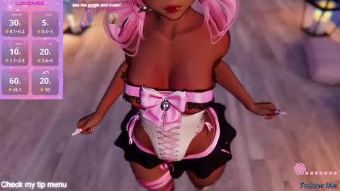 echothenympho online show from February 24, 8:36 am