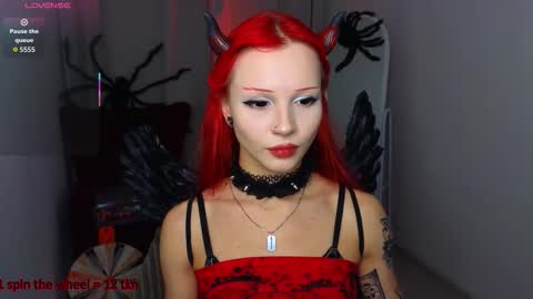 Monica online show from October 29, 3:04 pm