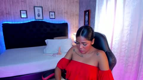 Snapshot of edelaine_rogers chatting on January 14, 11:27 pm ede online show from January 14, 11:27 pm