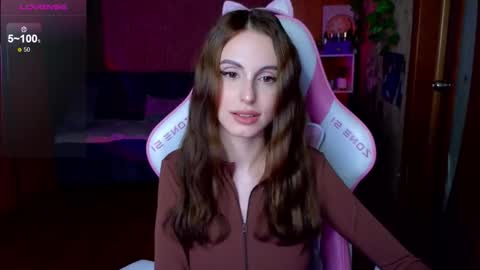 Edeline online show from March 22, 2:01 pm