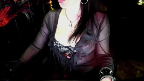 EdgeQueen69 online show from December 1, 12:48 am