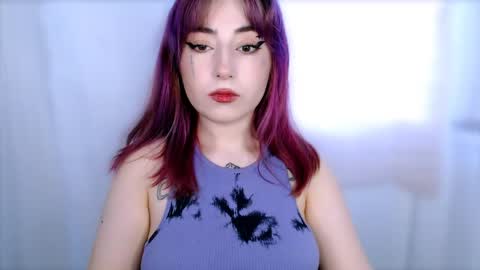 fickle demon made of clumps of matter online show from May 31, 12:22 pm