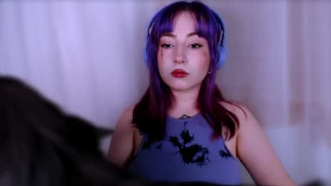fickle demon made of clumps of matter online show from July 16, 9:52 pm
