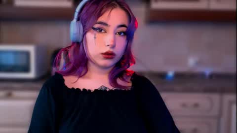 fickle demon made of clumps of matter online show from February 8, 8:09 am