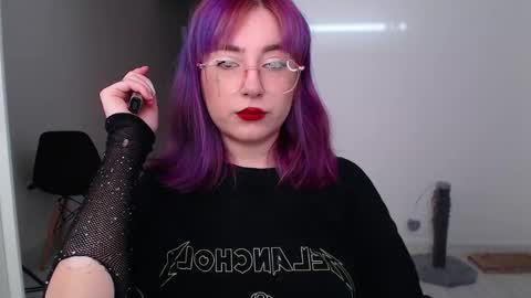 fickle demon made of clumps of matter online show from March 2, 4:56 am