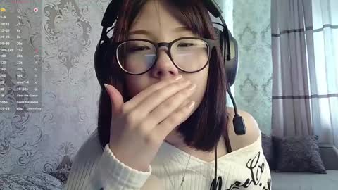 Kama online show from April 20, 3:09 am