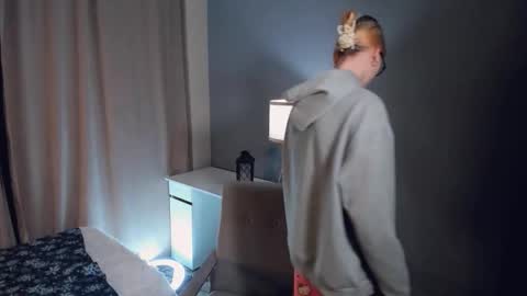 Nikki online show from January 18, 1:24 am