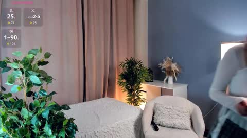 Nikki online show from December 3, 3:14 pm