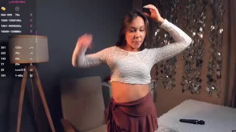 Nikki online show from February 15, 11:09 am