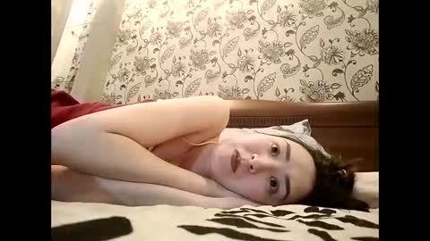 Effy online show from April 13, 3:57 pm