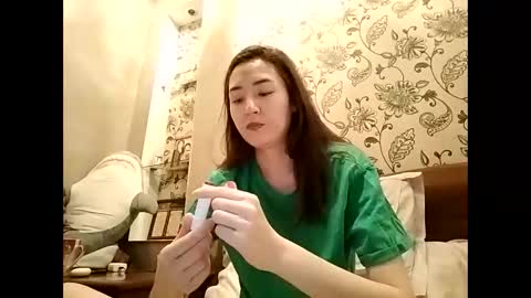 Effy online show from March 2, 3:30 pm