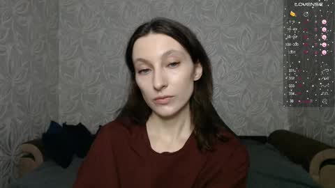 Anna online show from February 3, 1:59 am