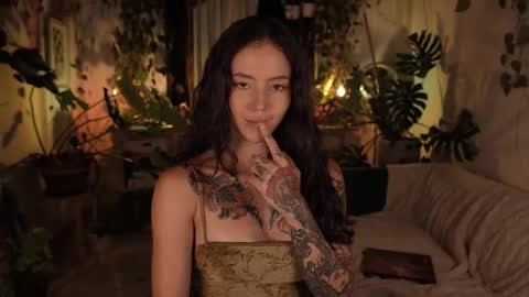 Effy online show from March 7, 11:56 pm