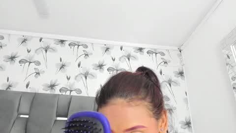 Valery online show from October 21, 6:23 pm